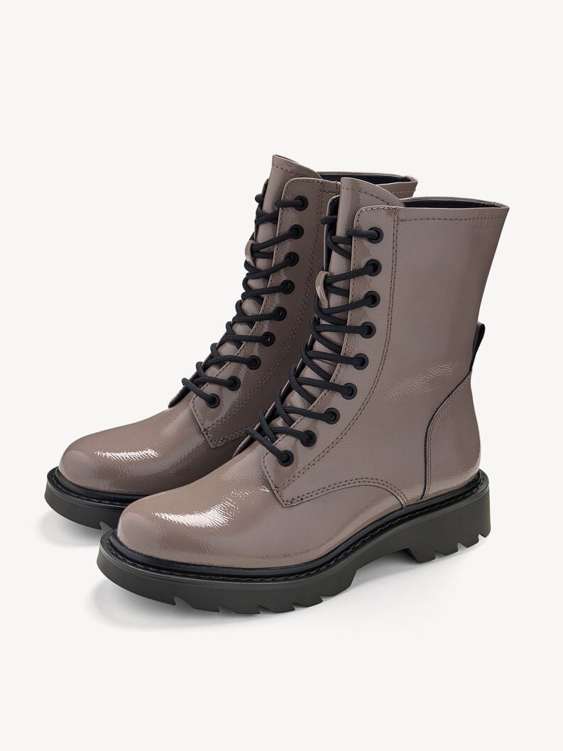 bootie - beige 1-25908-41-341 compra tamaris stivaletti online