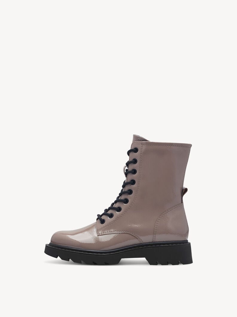 bootie - beige 1-25908-41-341 compra tamaris stivaletti online