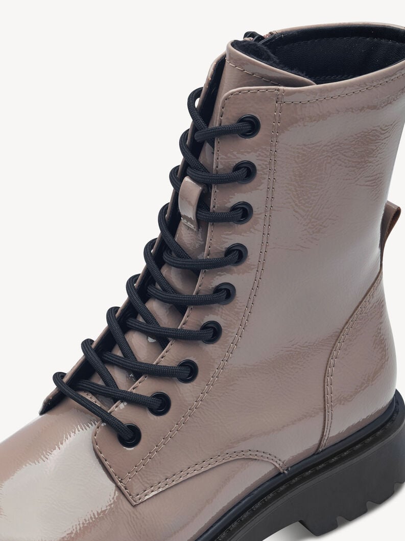 bootie - beige 1-25908-41-341 compra tamaris stivaletti online
