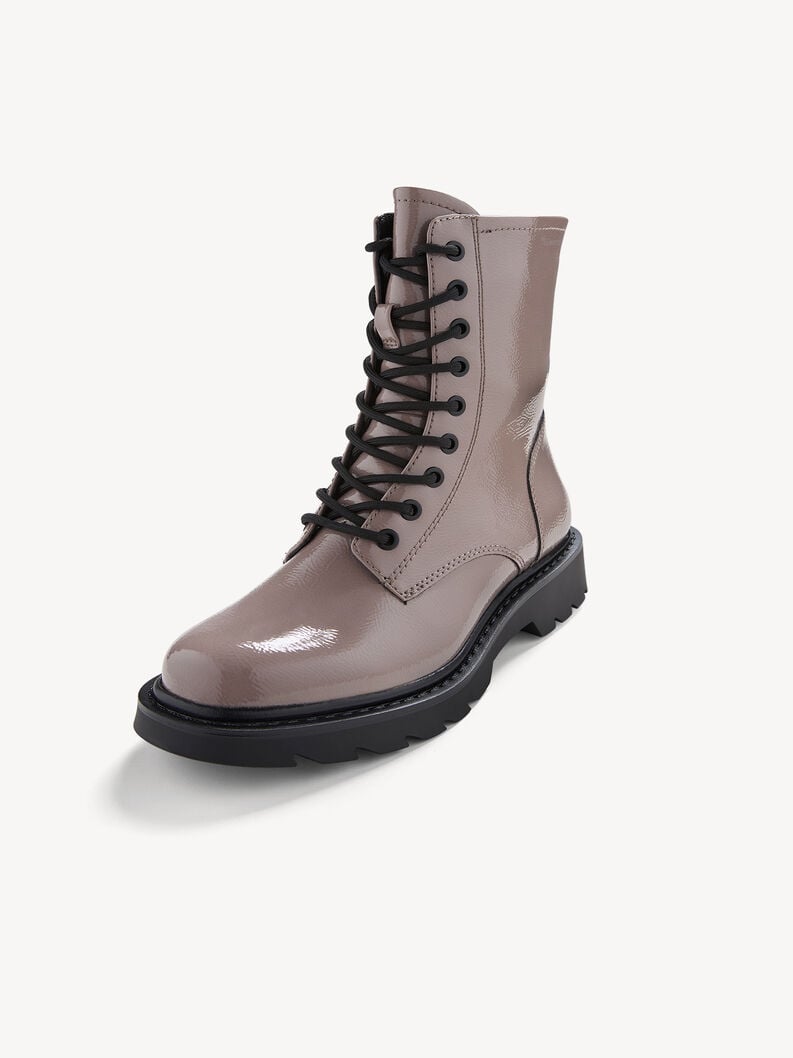 bootie - beige 1-25908-41-341 compra tamaris stivaletti online