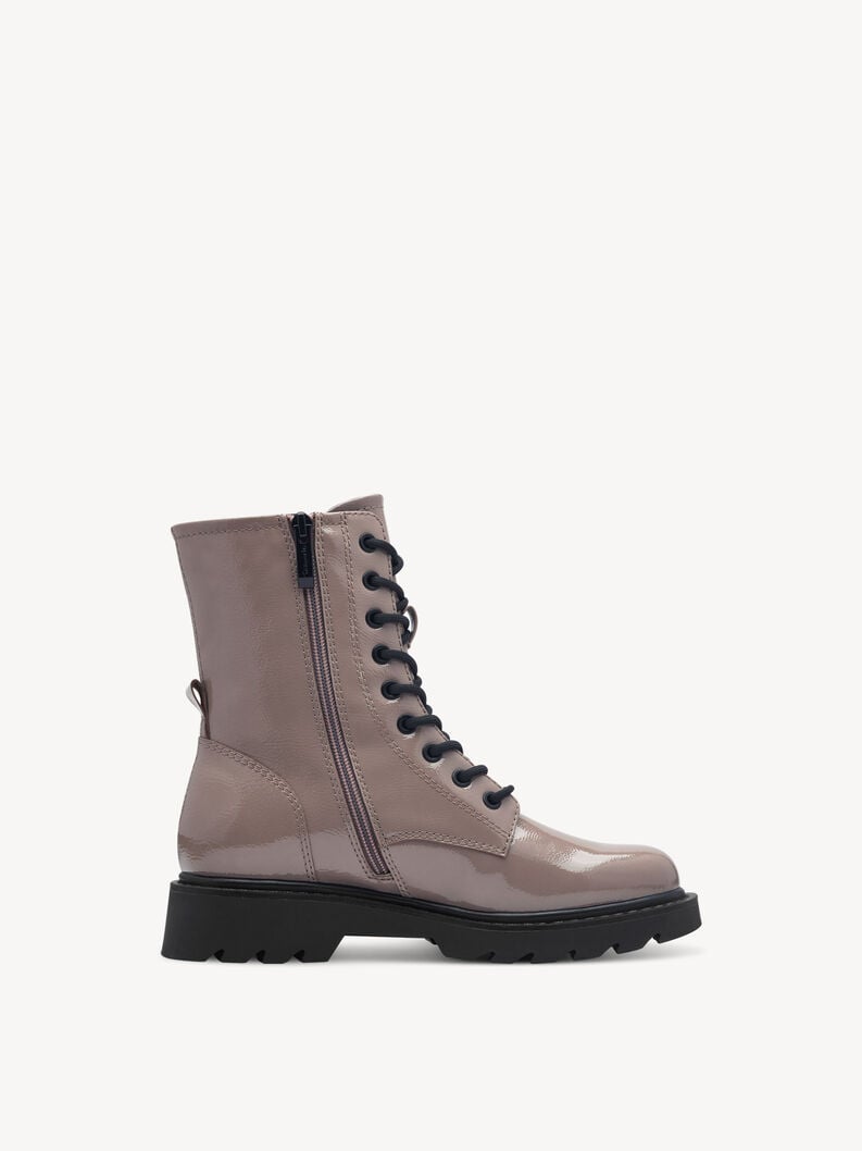 bootie - beige 1-25908-41-341 compra tamaris stivaletti online