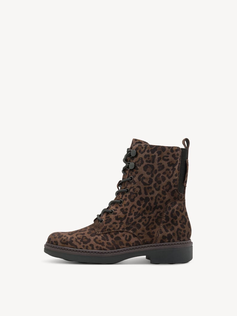 bootie - multicolore 8-85107-43-911 compra tamaris ampia stivaletti online