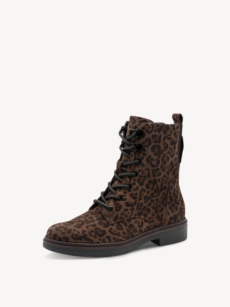 bootie - multicolore 8-85107-43-911 compra tamaris ampia stivaletti online