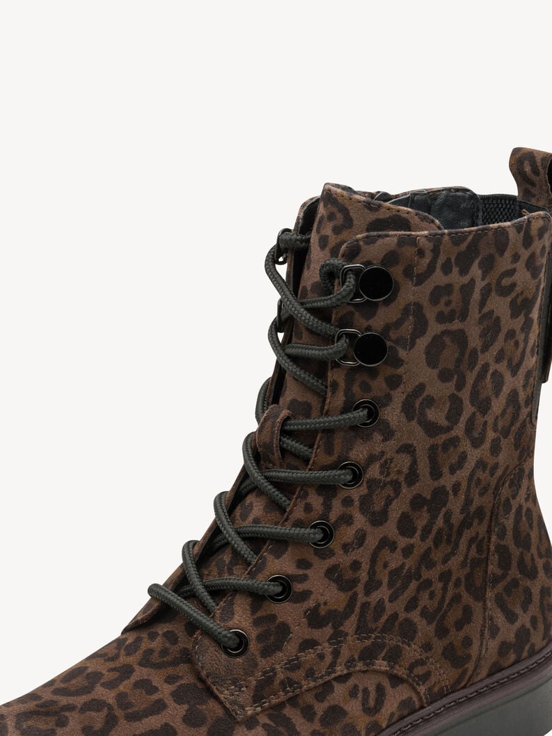 bootie - multicolore 8-85107-43-911 compra tamaris ampia stivaletti online