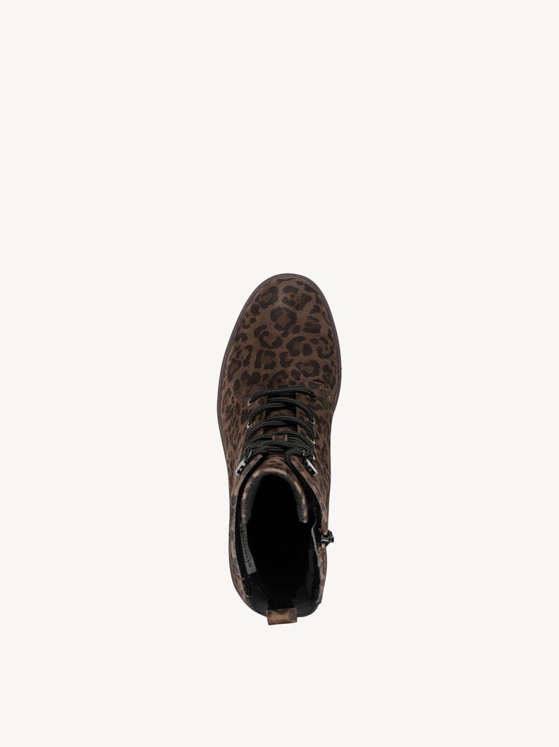 bootie - multicolore 8-85107-43-911 compra tamaris ampia stivaletti online