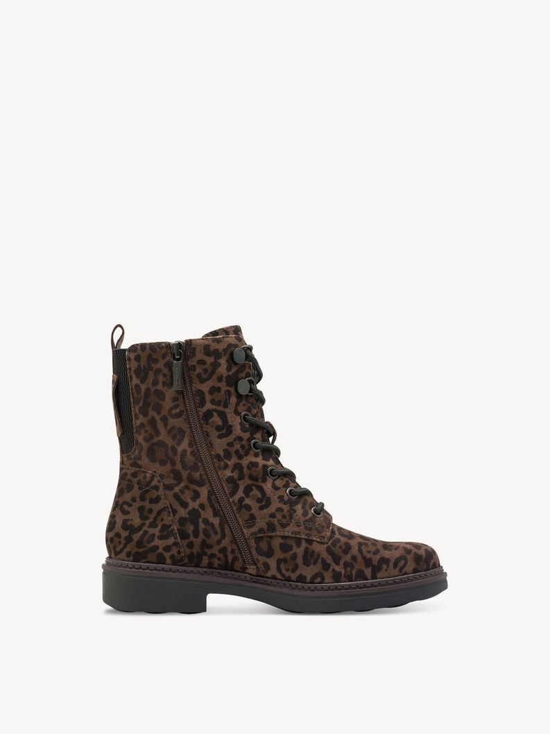 bootie - multicolore 8-85107-43-911 compra tamaris ampia stivaletti online