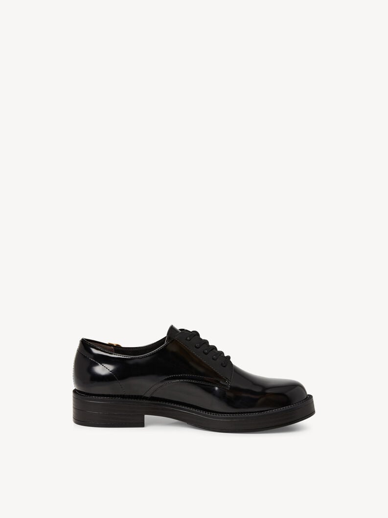 scarpe basse - nero 1-23348-45-001 compra tamaris scarpe basse pantofole online