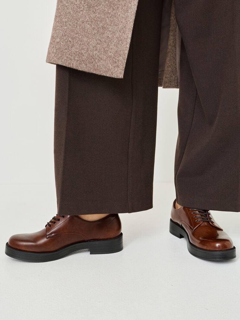 scarpe basse - marrone 1-23348-45-311 compra tamaris scarpe basse pantofole online