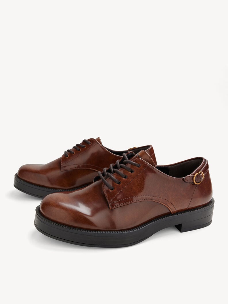 scarpe basse - marrone 1-23348-45-311 compra tamaris scarpe basse pantofole online