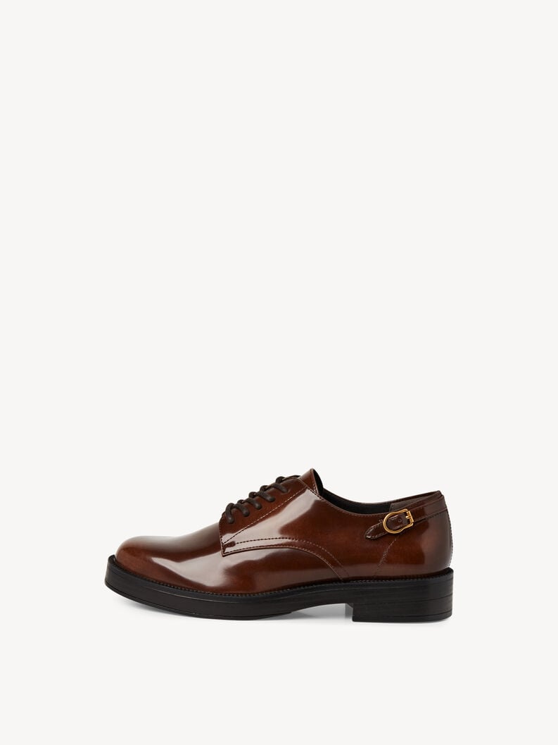scarpe basse - marrone 1-23348-45-311 compra tamaris scarpe basse pantofole online