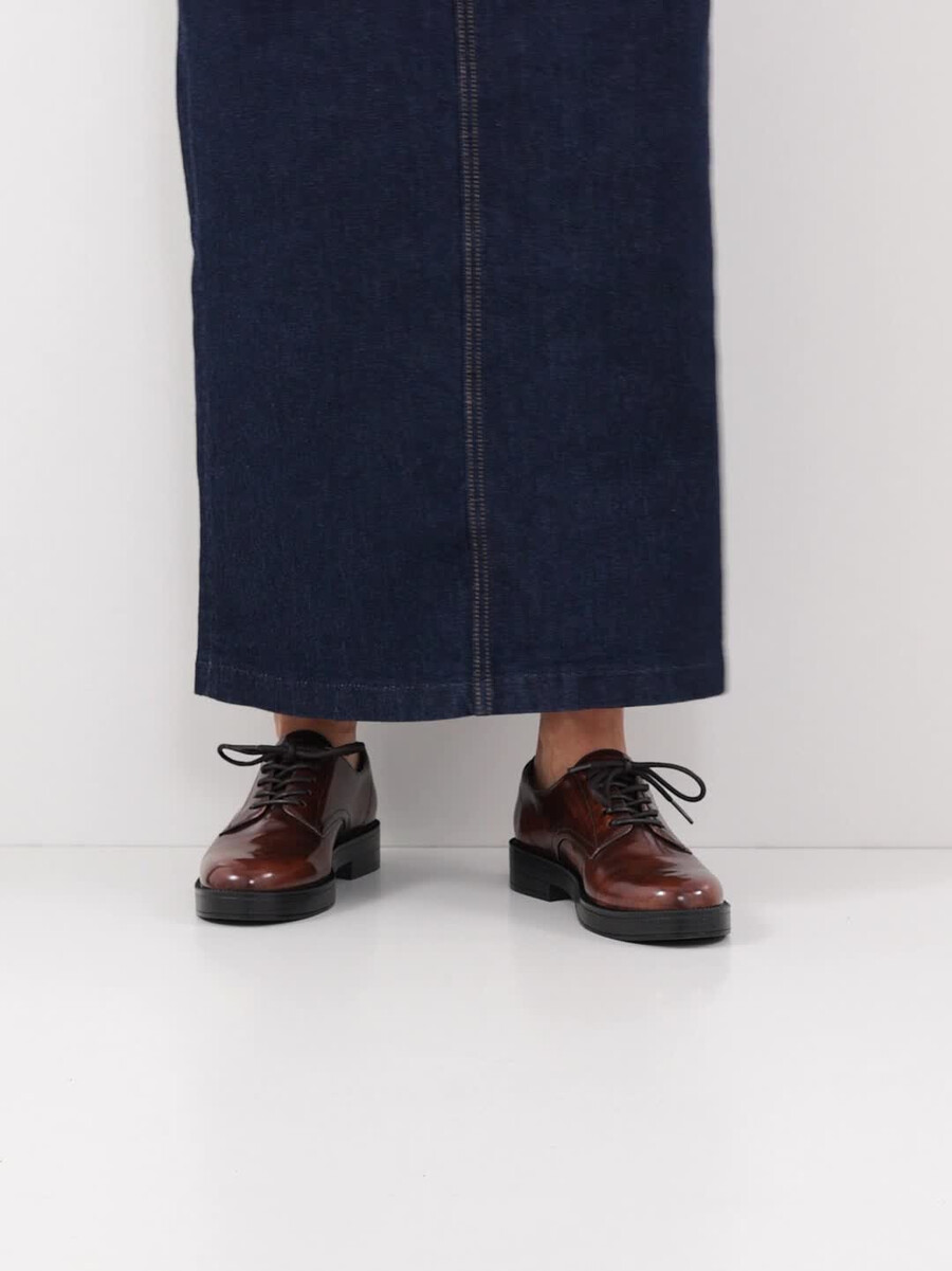 scarpe basse - marrone 1-23348-45-311 compra tamaris scarpe basse pantofole online