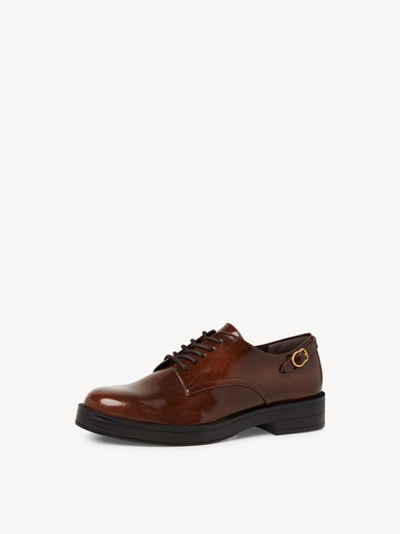 scarpe basse - marrone 1-23348-45-311 compra tamaris scarpe basse pantofole online