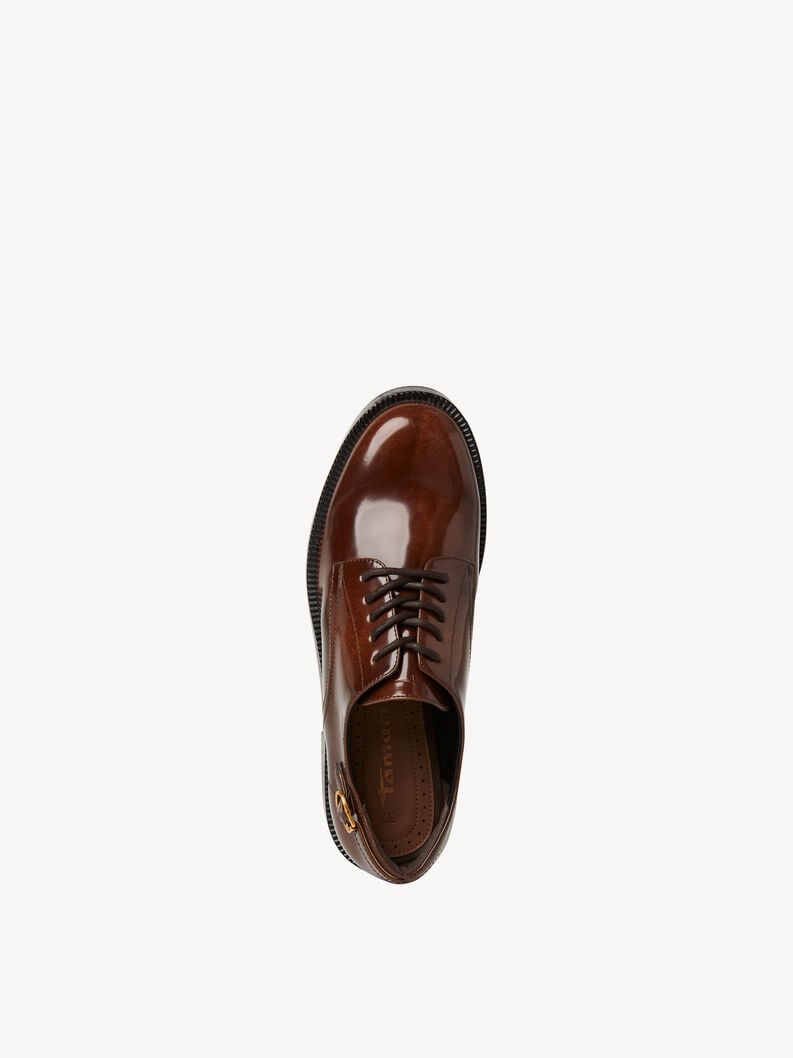 scarpe basse - marrone 1-23348-45-311 compra tamaris scarpe basse pantofole online