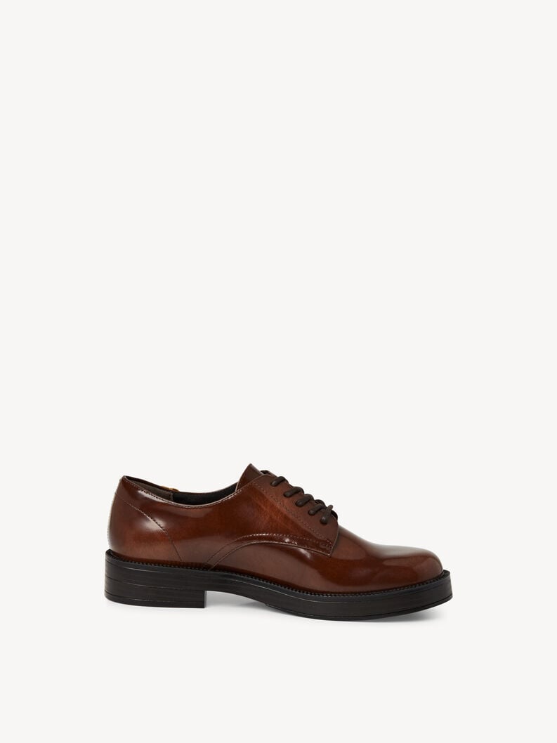 scarpe basse - marrone 1-23348-45-311 compra tamaris scarpe basse pantofole online