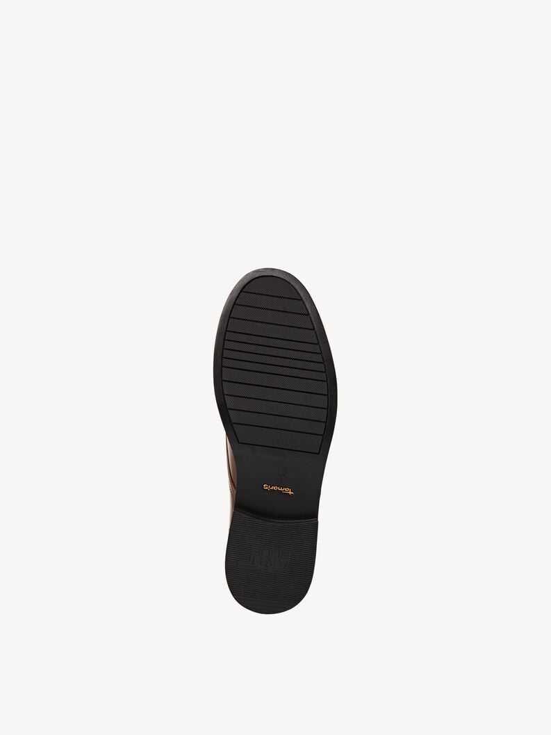 scarpe basse - marrone 1-23348-45-311 compra tamaris scarpe basse pantofole online