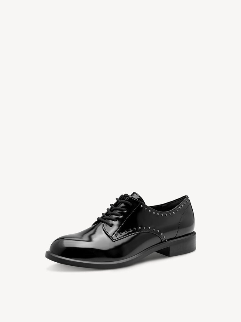 scarpe basse - nero 1-23349-45-001 compra tamaris scarpe basse pantofole online