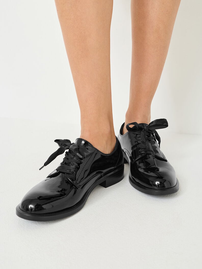 scarpe basse - nero 1-23349-45-015 compra tamaris scarpe basse pantofole online