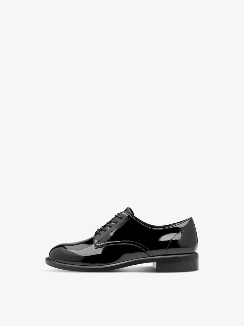 scarpe basse - nero 1-23349-45-015 compra tamaris scarpe basse pantofole online