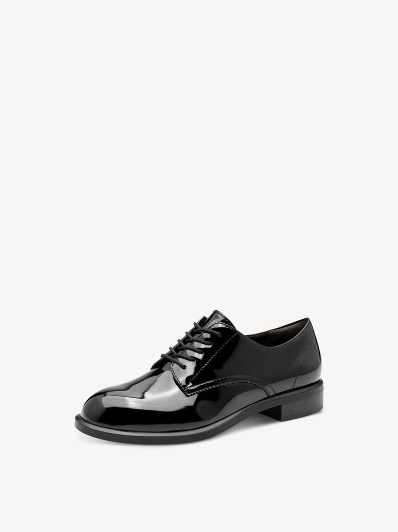 scarpe basse - nero 1-23349-45-015 compra tamaris scarpe basse pantofole online