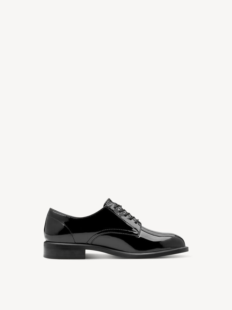 scarpe basse - nero 1-23349-45-015 compra tamaris scarpe basse pantofole online