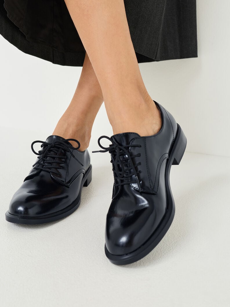 scarpe basse - nero 1-23349-45-024 compra tamaris scarpe basse pantofole online