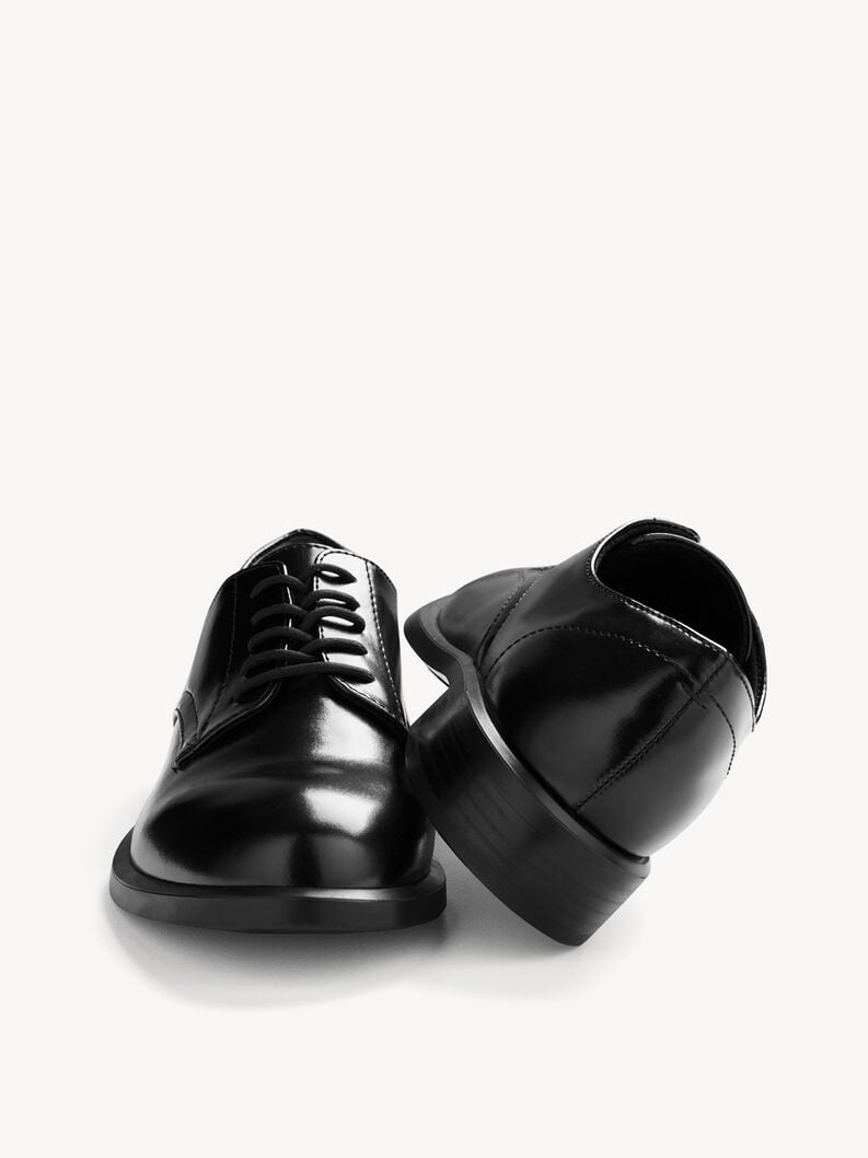 scarpe basse - nero 1-23349-45-024 compra tamaris scarpe basse pantofole online