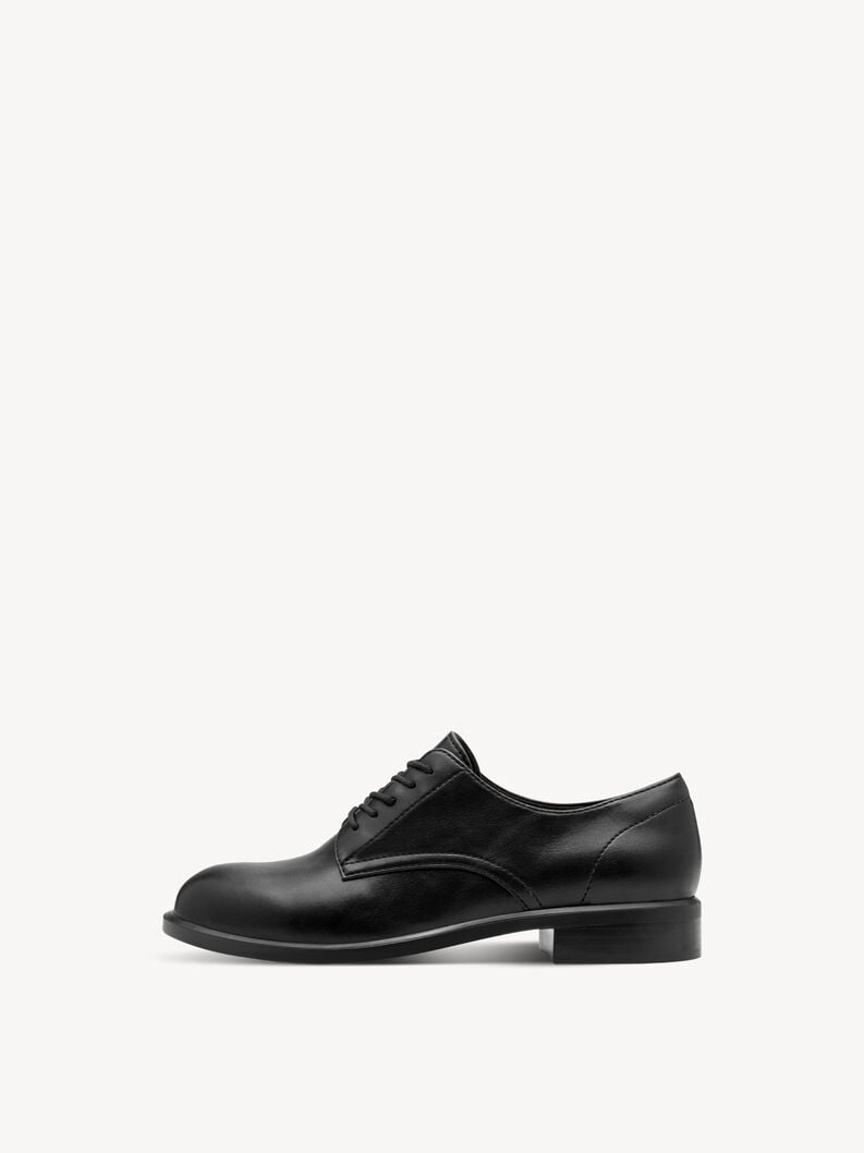 scarpe basse - nero 1-23349-45-024 compra tamaris scarpe basse pantofole online