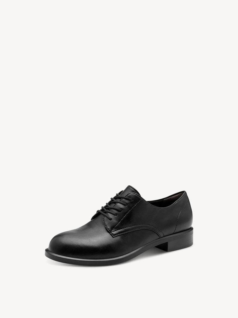 scarpe basse - nero 1-23349-45-024 compra tamaris scarpe basse pantofole online