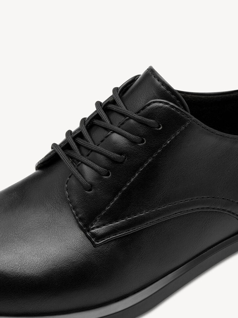 scarpe basse - nero 1-23349-45-024 compra tamaris scarpe basse pantofole online