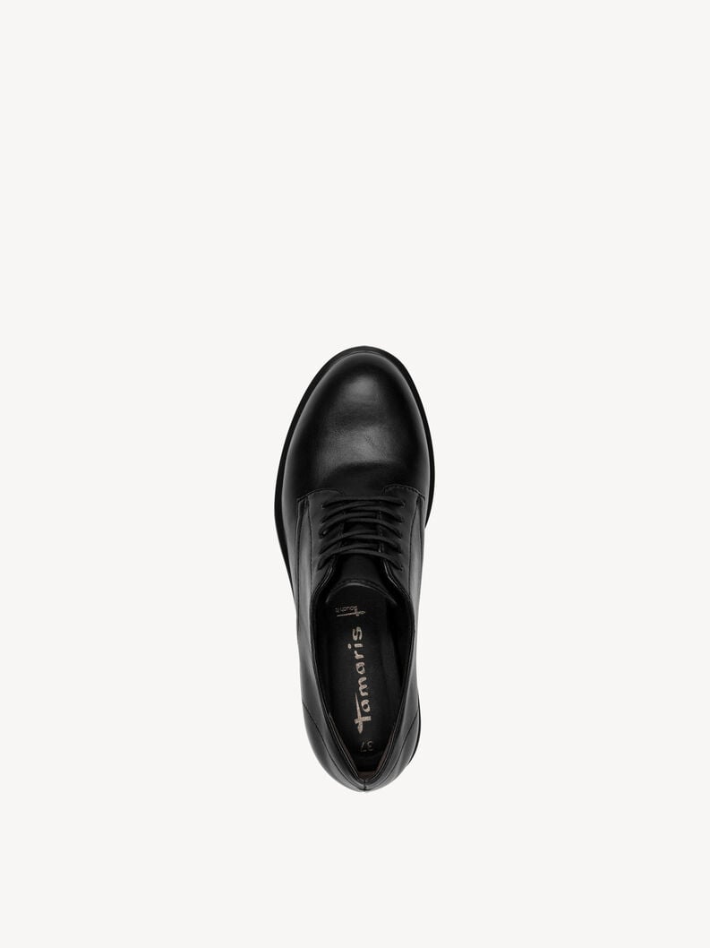scarpe basse - nero 1-23349-45-024 compra tamaris scarpe basse pantofole online