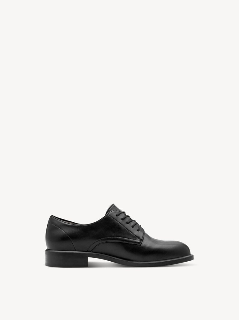 scarpe basse - nero 1-23349-45-024 compra tamaris scarpe basse pantofole online