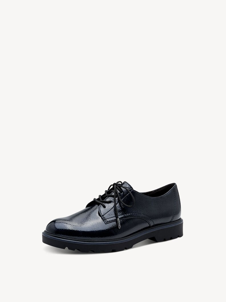 scarpe basse - blu 1-23605-41-805 compra tamaris scarpe basse pantofole online