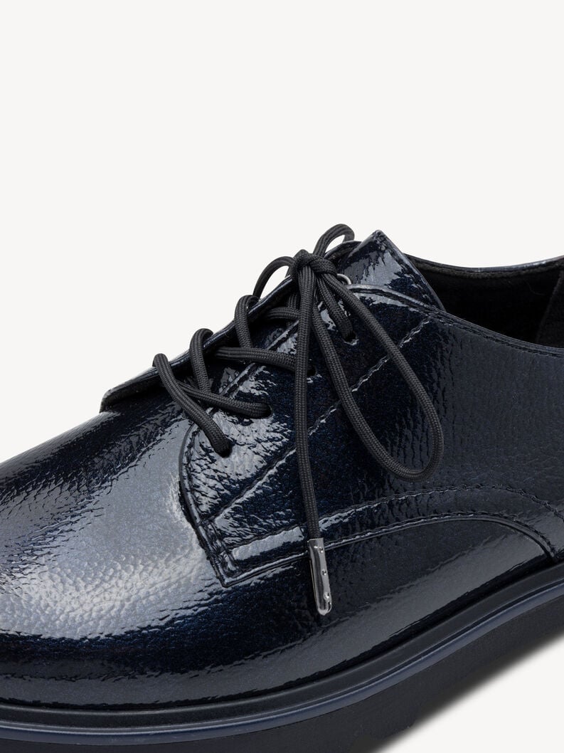 scarpe basse - blu 1-23605-41-805 compra tamaris scarpe basse pantofole online
