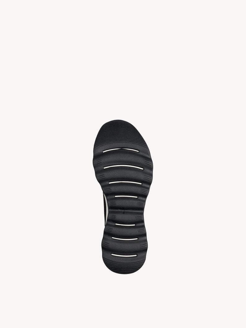 sneaker - nero 1-24756-45-098 compra tamaris sneakers online