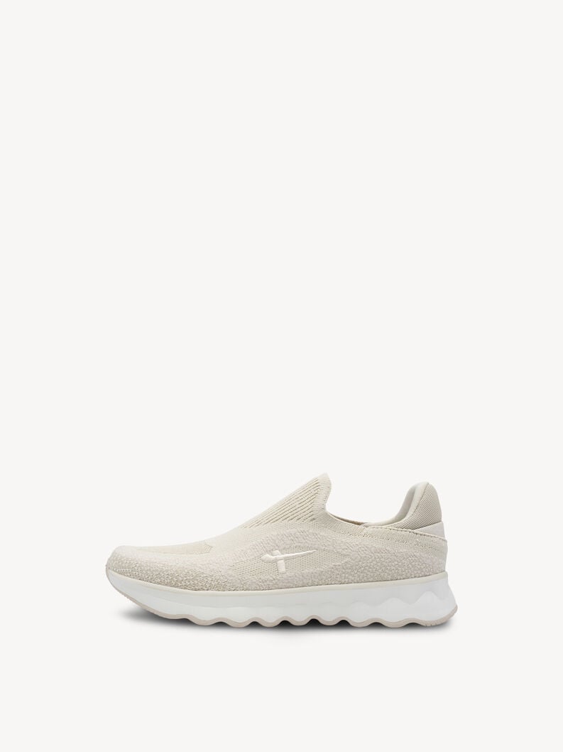 sneaker beige 1-24756-45-418 compra tamaris sneakers online