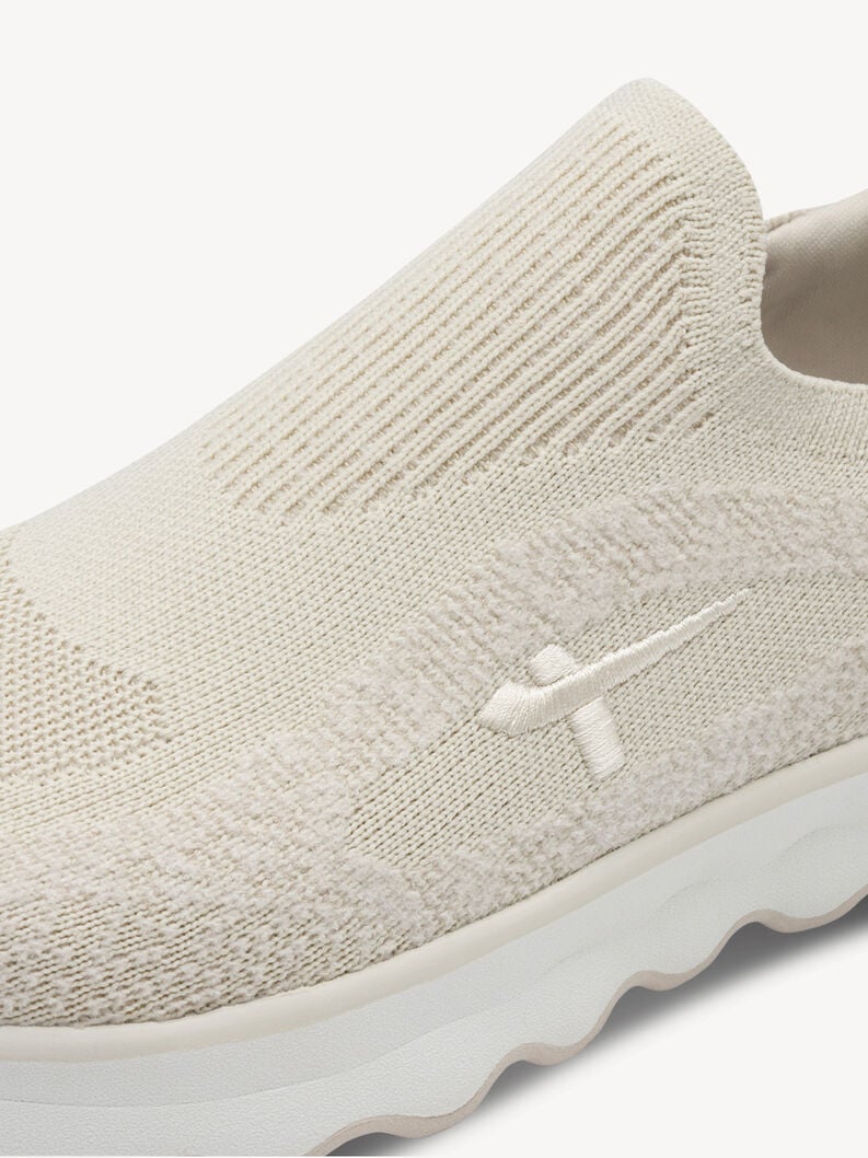 sneaker beige 1-24756-45-418 compra tamaris sneakers online