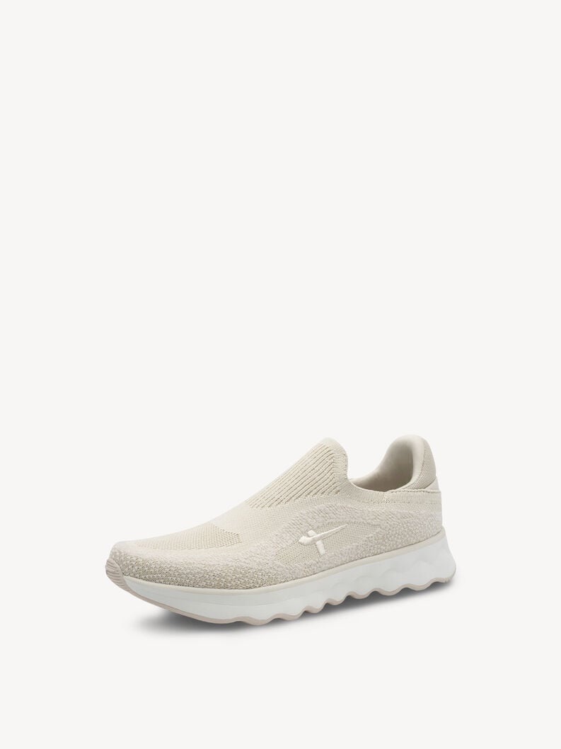 sneaker beige 1-24756-45-418 compra tamaris sneakers online