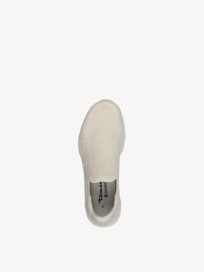 sneaker beige 1-24756-45-418 compra tamaris sneakers online