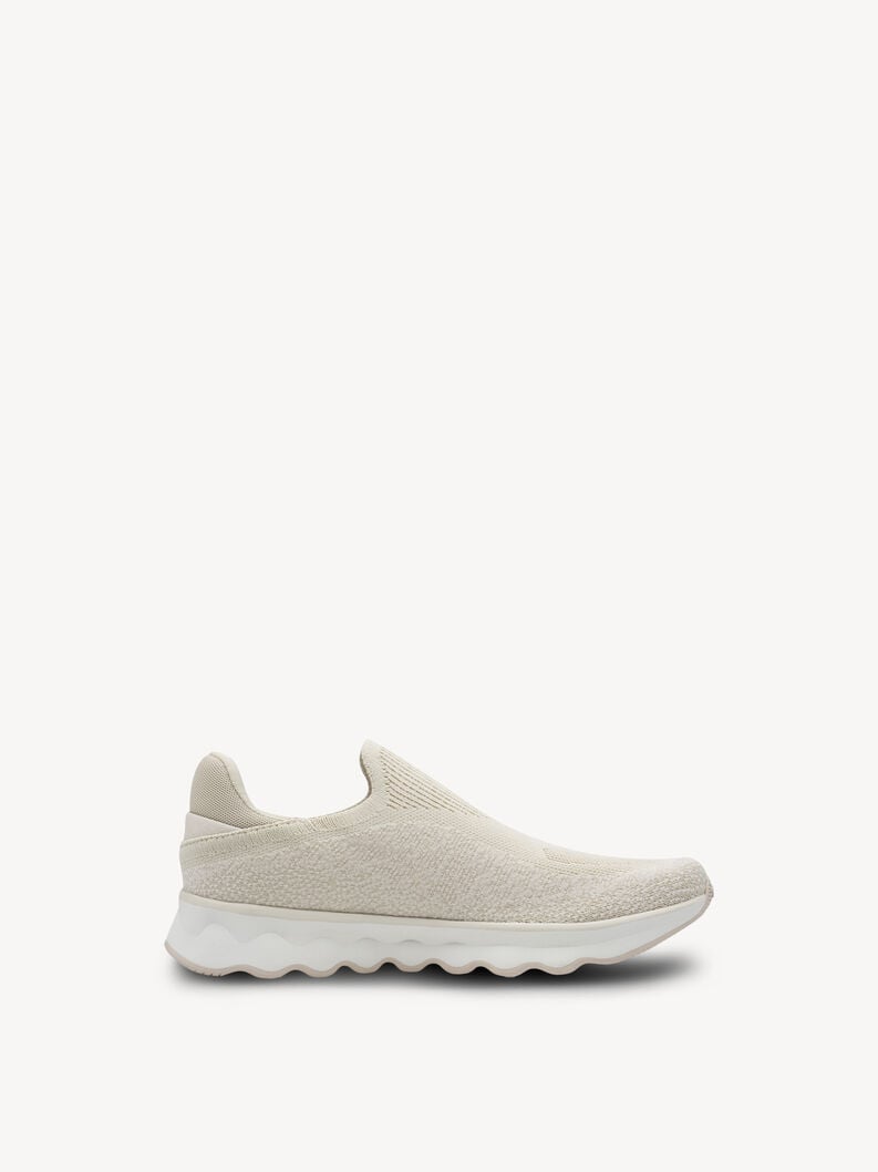 sneaker beige 1-24756-45-418 compra tamaris sneakers online