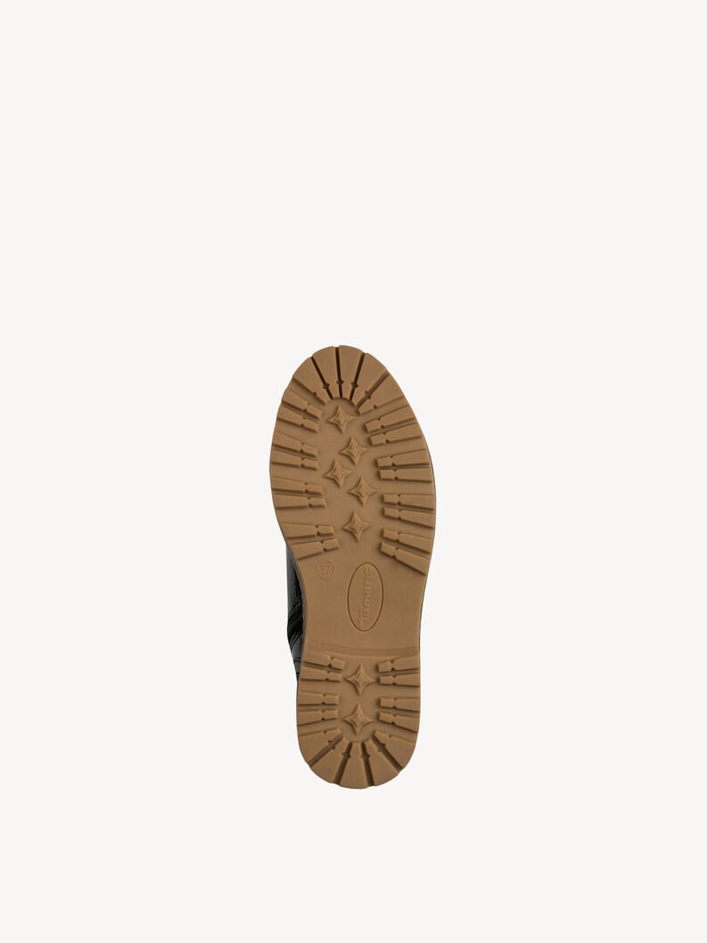 bootie nero fodera calda 1-26264-43-018 compra tamaris stivaletti online