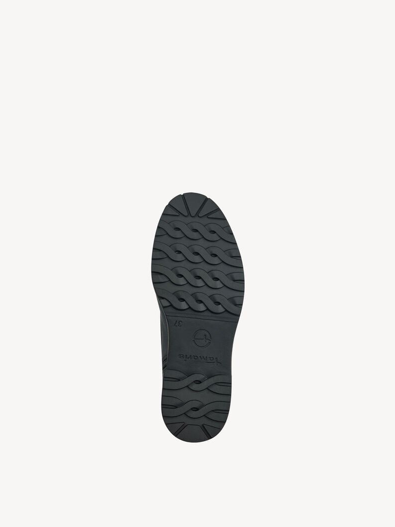 bootie nero fodera calda 1-26266-43-020 compra tamaris stivaletti online