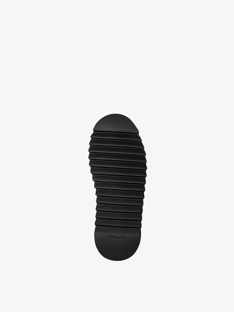 bootie nero fodera calda 1-26475-45-043 compra tamaris stivaletti online