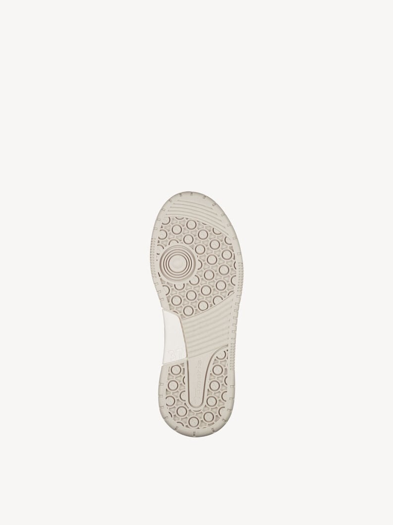 bootie - beige fodera calda 1-26807-43-418 compra tamaris stivaletti online