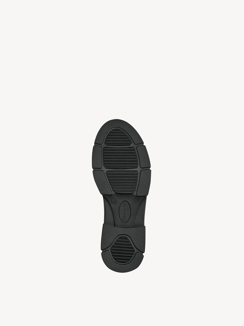 bootie nero 1-25263-41-001 compra tamaris stivaletti online