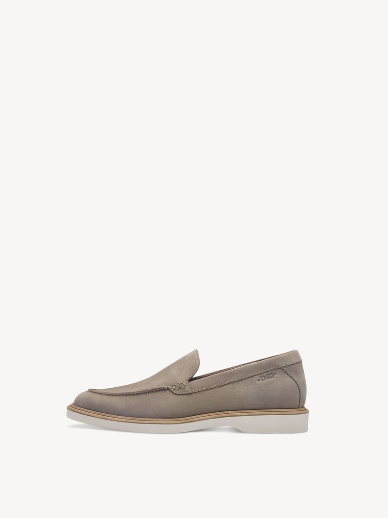 cuoio di pattino - beige 1-14203-44-346 compra tamaris pantofole online
