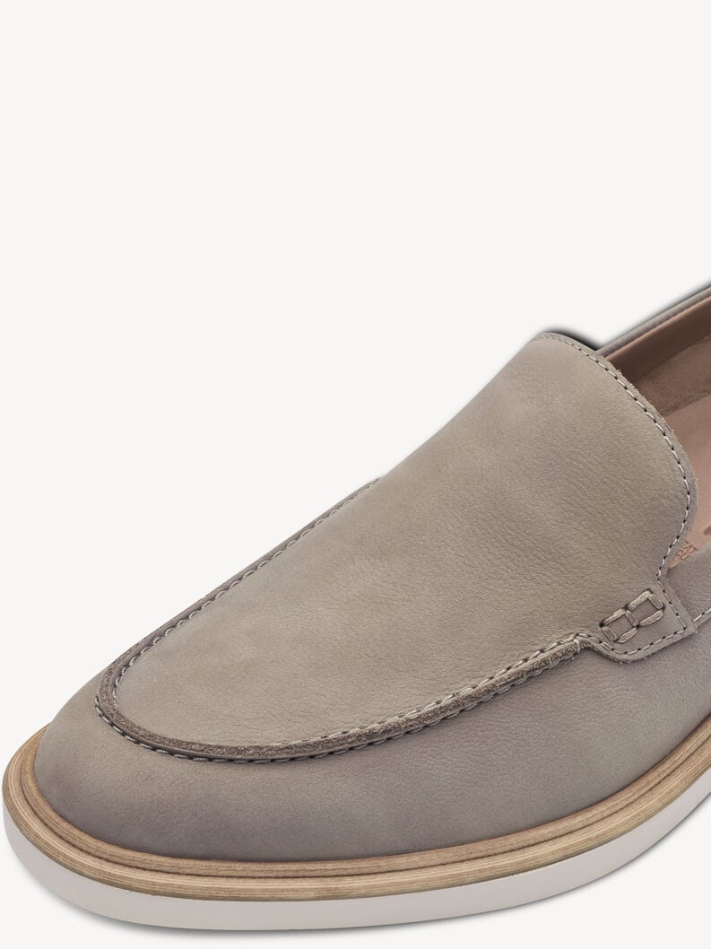 cuoio di pattino - beige 1-14203-44-346 compra tamaris pantofole online