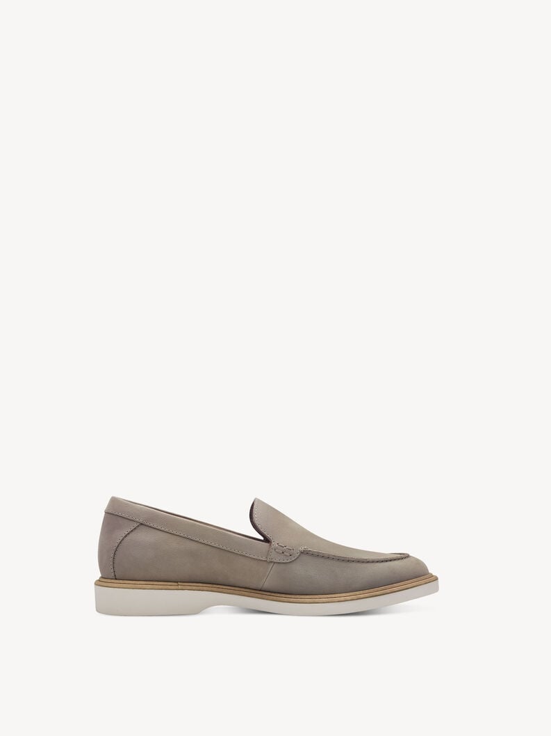 cuoio di pattino - beige 1-14203-44-346 compra tamaris pantofole online
