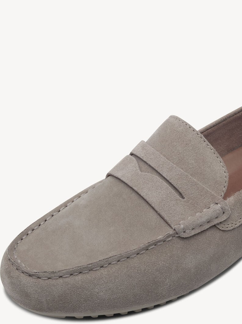 cuoio di pattino - beige 1-14600-44-346 compra tamaris pantofole online
