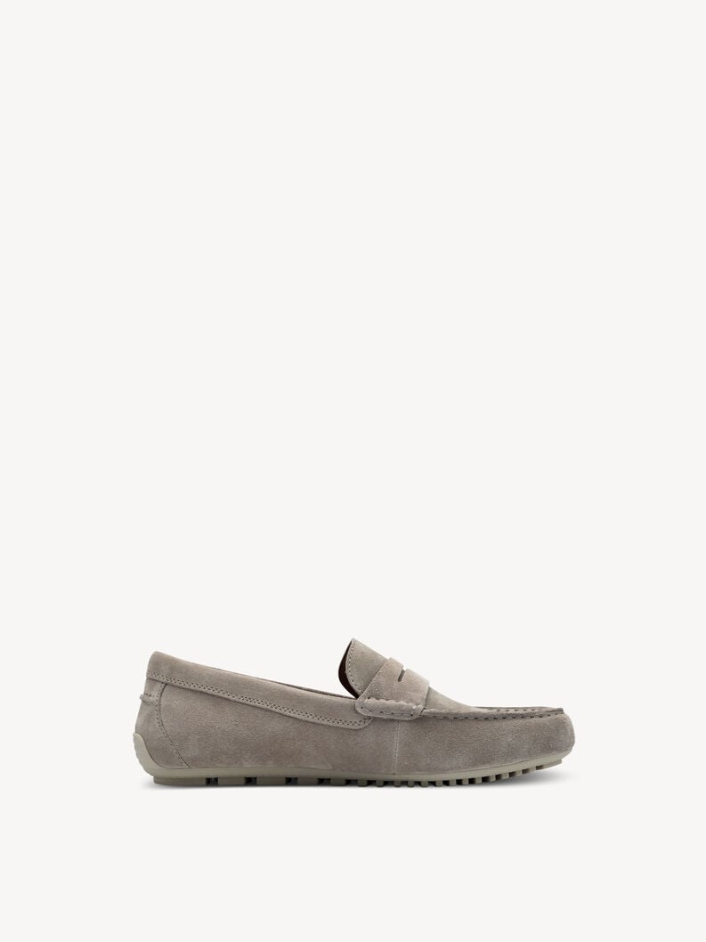 cuoio di pattino - beige 1-14600-44-346 compra tamaris pantofole online