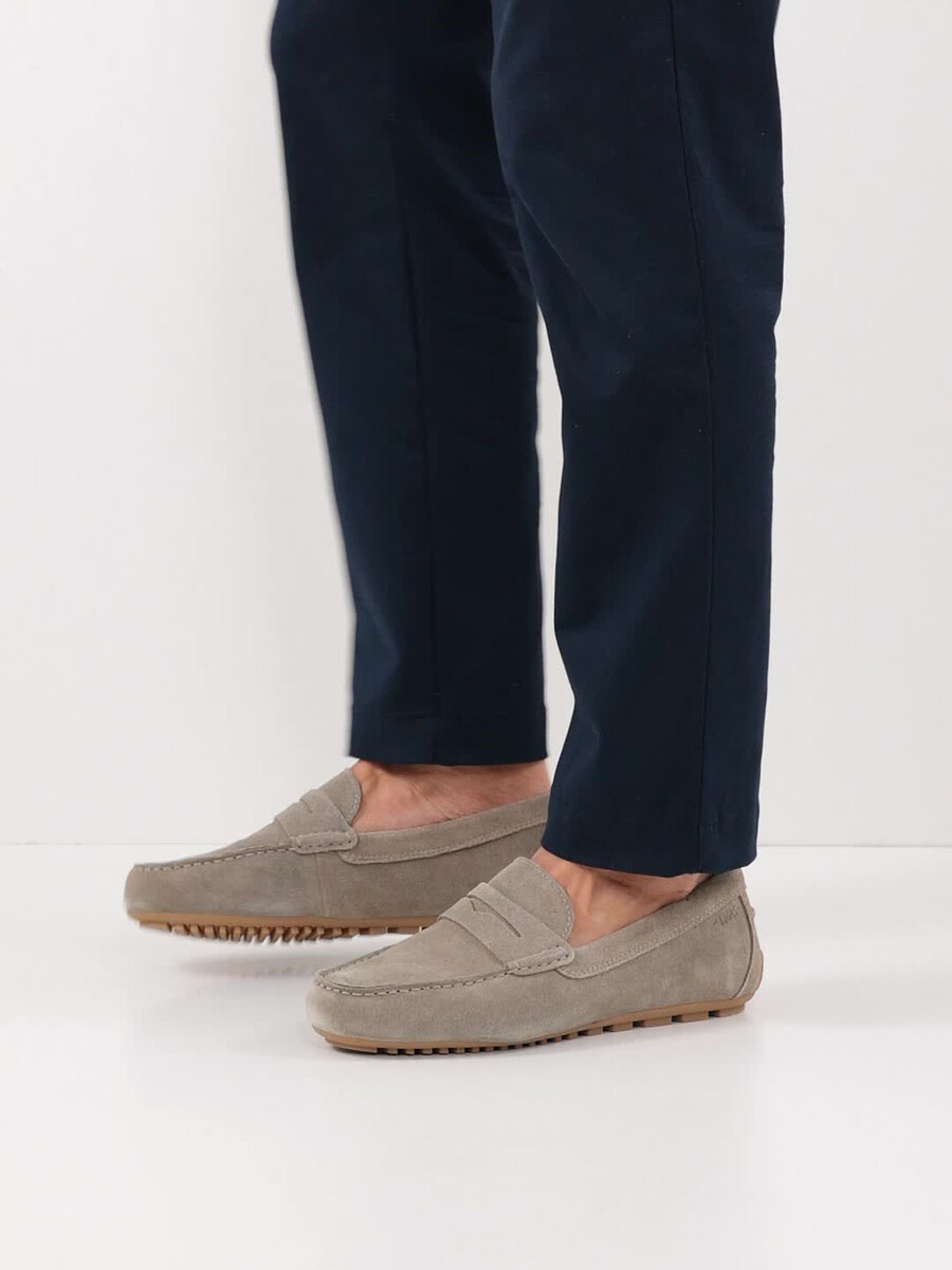 cuoio di pattino - verde 1-14600-44-771 compra tamaris pantofole online